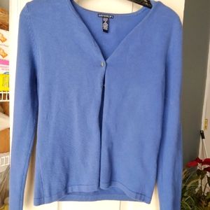 Sweater cardigan new